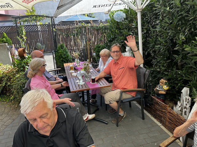 Sommerfest 2022